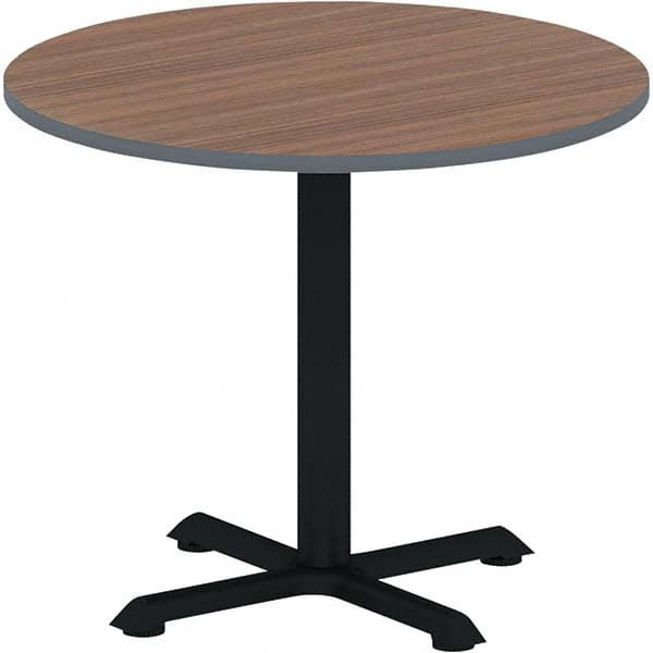 ALERA - Stationary Tables Type: Table Top Material: Woodgrain Laminate - Makers Industrial Supply