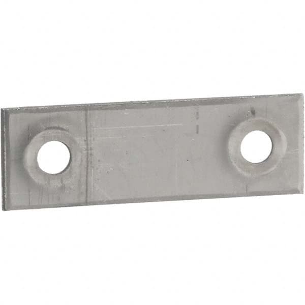 Marlin Steel Wire Products - Brackets Type: Bracket Length (Inch): 1-1/2 - Makers Industrial Supply