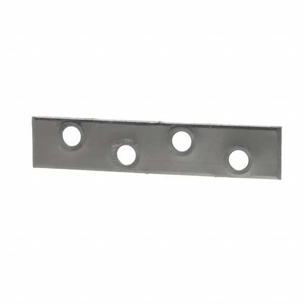 Marlin Steel Wire Products - Brackets Type: Bracket Length (Inch): 3 - Makers Industrial Supply