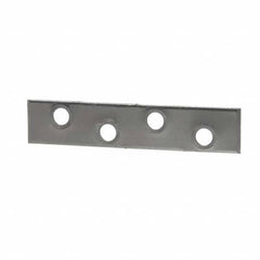 Marlin Steel Wire Products - Brackets Type: Bracket Length (Inch): 3 - Makers Industrial Supply