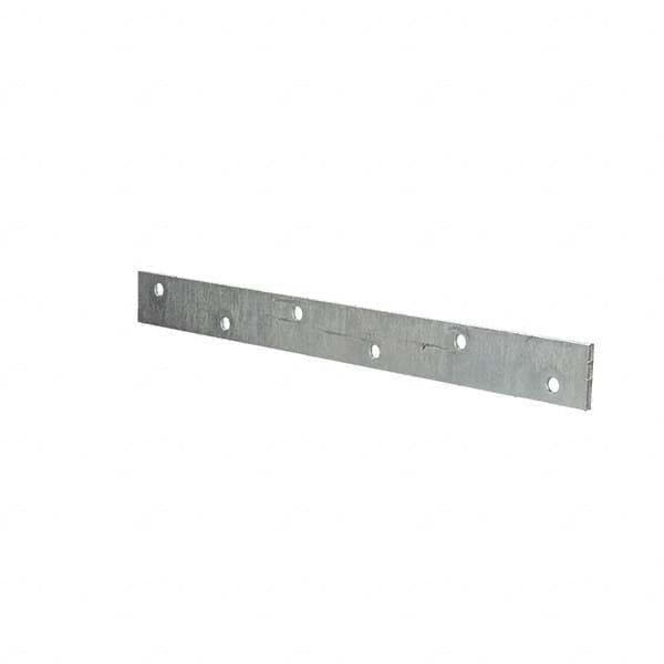 Marlin Steel Wire Products - Brackets Type: Bracket Length (Inch): 12 - Makers Industrial Supply