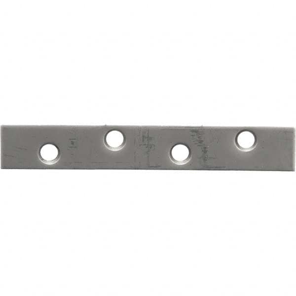 Marlin Steel Wire Products - Brackets Type: Bracket Length (Inch): 4 - Makers Industrial Supply