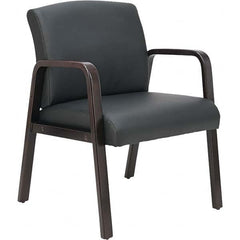 ALERA - Guest & Lobby Chairs & Sofas Type: Guest Chair Base Type: Fixed - Makers Industrial Supply