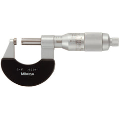 ‎0-1″ MICROMETER - Makers Industrial Supply