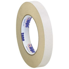 Tape Logic - Pack of (3), 36 Yd Rolls 3/4" Tan Crepe Paper Masking Tape - Makers Industrial Supply