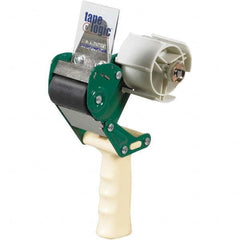 Tape Logic - Handheld Tape Dispensers Style: Handheld Dispenser Tape Width: 2 - Makers Industrial Supply