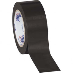 Tape Logic - Pack of (24), 36 Yd Rolls 2" x 108' Vinyl Floor & Egress Tape - Makers Industrial Supply