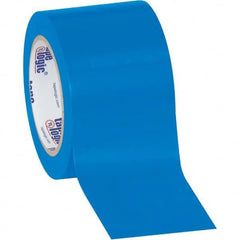 Tape Logic - Pack of (16), 36 Yd Rolls 3" x 108' Vinyl Floor & Egress Tape - Makers Industrial Supply