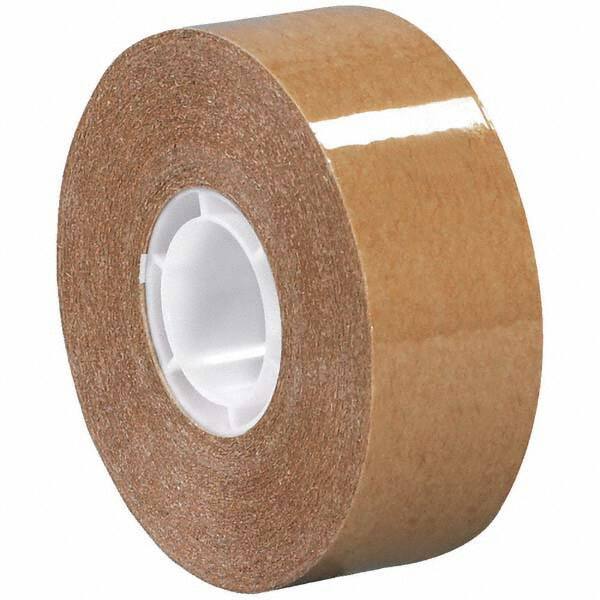 Tape Logic - Adhesive Transfer Tape Adhesive Material: Acrylic Width (Inch): 3/4 - Makers Industrial Supply