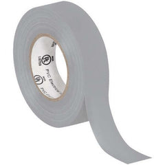 Value Collection - Electrical Tape Width (Inch): 3/4 Length Range: 12 yd. - 35.9 yd. - Makers Industrial Supply