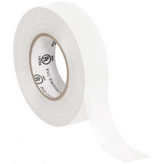 Value Collection - Electrical Tape Width (Inch): 3/4 Length Range: 12 yd. - 35.9 yd. - Makers Industrial Supply