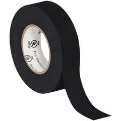 Value Collection - Electrical Tape Width (Inch): 3/4 Length Range: 12 yd. - 35.9 yd. - Makers Industrial Supply