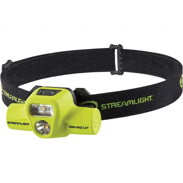 Streamlight - Thermoplastic Hands-free Flashlight - Makers Industrial Supply