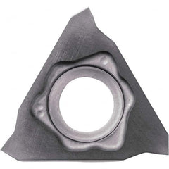 Kyocera - GBF32 GL Grade PR1215, 0.95mm Cutting Width Carbide Grooving Insert - Makers Industrial Supply