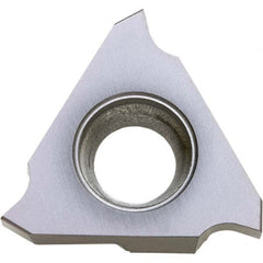 Kyocera - GBA43 Grade PR1625, 3mm Cutting Width Carbide Grooving Insert - Makers Industrial Supply