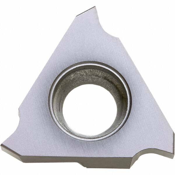 Kyocera - GBA32 Grade PR1625, 1mm Cutting Width Carbide Grooving Insert - Makers Industrial Supply