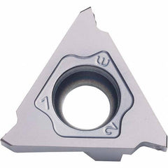 Kyocera - GBA43 GM Grade PR1625, 1.5mm Cutting Width Carbide Grooving Insert - Makers Industrial Supply