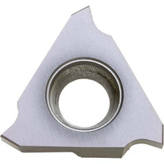 Kyocera - GBA43 Grade PR1625, 1.25mm Cutting Width Carbide Grooving Insert - Makers Industrial Supply