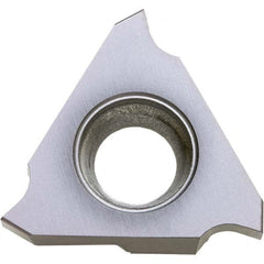 Kyocera - GBA32 Grade PR1625, 0.75mm Cutting Width Carbide Grooving Insert - Makers Industrial Supply