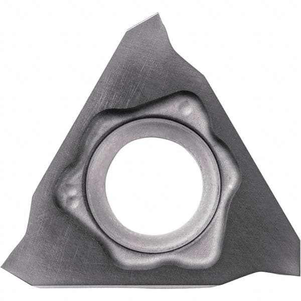 Kyocera - GBF32 GL Grade PR1215, 1mm Cutting Width Carbide Grooving Insert - Makers Industrial Supply