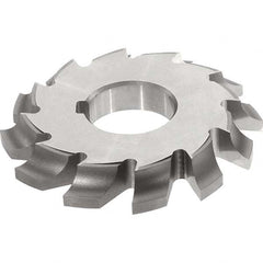 Keo - Corner Rounding Cutters Radius (Inch): 1/2 Cutting Diameter (Inch): 3 - Makers Industrial Supply