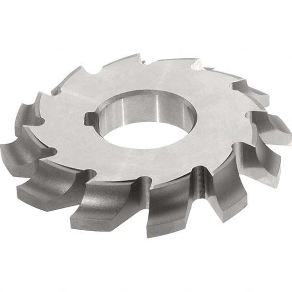 Keo - Corner Rounding Cutters Radius (Inch): 1/4 Cutting Diameter (Inch): 3-3/4 - Makers Industrial Supply