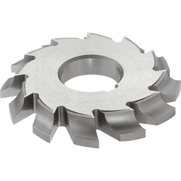 Keo - Corner Rounding Cutters Radius (Inch): 1/4 Cutting Diameter (Inch): 4-1/4 - Makers Industrial Supply