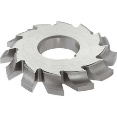 Keo - Corner Rounding Cutters Radius (Inch): 1/8 Cutting Diameter (Inch): 3 - Makers Industrial Supply