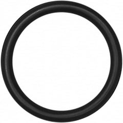 Value Collection - 1-1/8" OD EPDM (Peroxide Cured) O-Ring - 1/8" Thick, Round Cross Section, Durometer 70 - Makers Industrial Supply