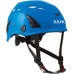 Kask America - Hard Hats Type: Standard Adjustment: Ratchet - Makers Industrial Supply