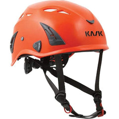 Kask America - Hard Hats Type: Standard Adjustment: Ratchet - Makers Industrial Supply