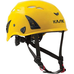 Kask America - Hard Hats Type: Standard Adjustment: Ratchet - Makers Industrial Supply