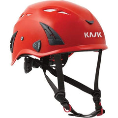 Kask America - Hard Hats Type: Standard Adjustment: Ratchet - Makers Industrial Supply