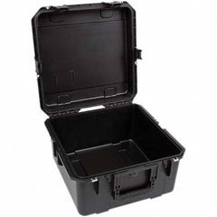 SKB Corporation - 17" Long x 17" Wide x 10" High Protective Case - Makers Industrial Supply