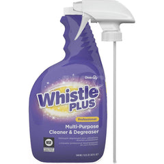 All-Purpose Cleaner: 32 gal Trigger Spray Bottle Liquid, Citrus Scent