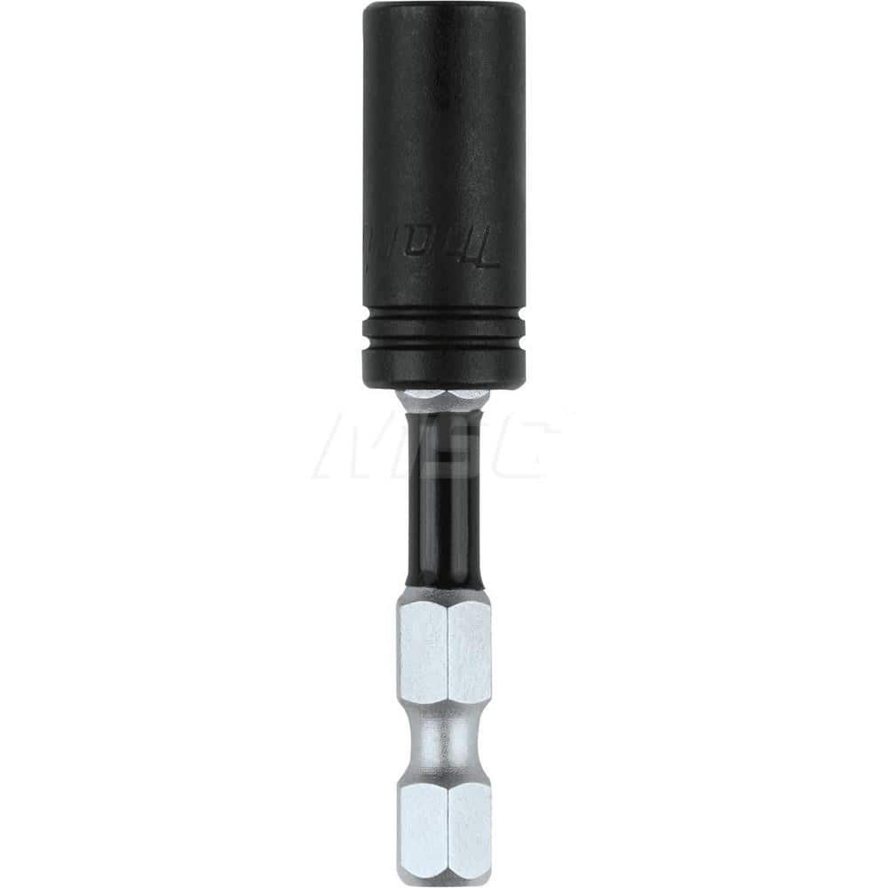 Power Screwdriver Bit: 1/4″ Hex Drive 2-3/8″ OAL