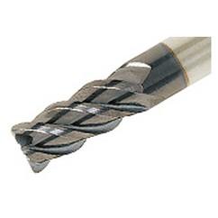 EC100B22-4C10R3 IC900 END MILL - Makers Industrial Supply