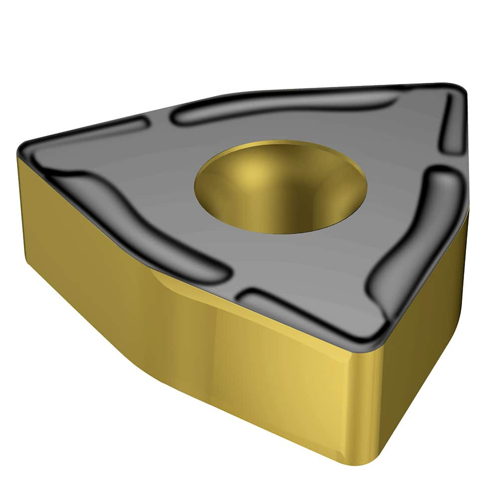 Turning Insert:  WNMX 21 12 51-MM 4425, TiCN, Al2O3 & TiN Finish,  Left Hand,  0.6299″ Corner Radius,  N/A