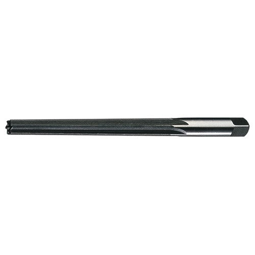 #0 STR / RHC HSS Straight Shank Straight Flute Taper Pin Reamer - Bright