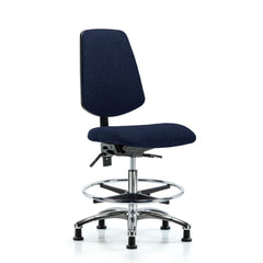 Task Chair: Olefin, Navy