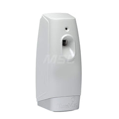 Dispenser Settings Micro - White