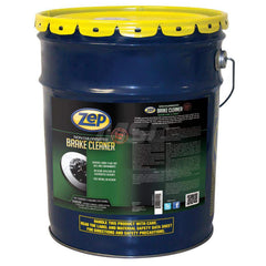 Low VOC Brake Cleaner