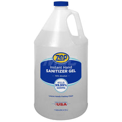 Hand Sanitizer: Gel, 1 Gal, Bottle Hand Sanitizer