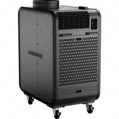 MovinCool - Air Conditioners Type: Portable BTU Rating: 60000 - Makers Industrial Supply