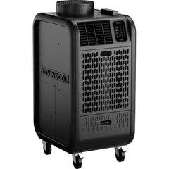 MovinCool - 11450/9900 BTU Portable Air Conditioner with Heat - Makers Industrial Supply