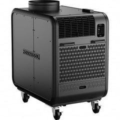 MovinCool - Air Conditioners Type: Portable BTU Rating: 36000 - Makers Industrial Supply