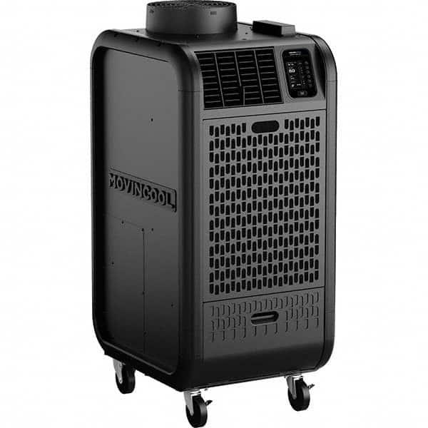 MovinCool - Air Conditioners Type: Portable BTU Rating: 24000 - Makers Industrial Supply