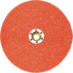 3M - Quick Change Discs Disc Diameter (Inch): 5 Attaching System: Type TN - Makers Industrial Supply