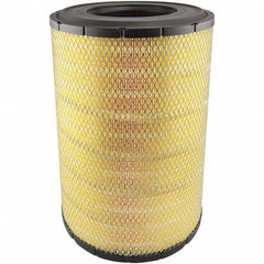 Baldwin Filters - 15-5/8" OAL x 10-31/32" OD Automotive Air Filter - Makers Industrial Supply