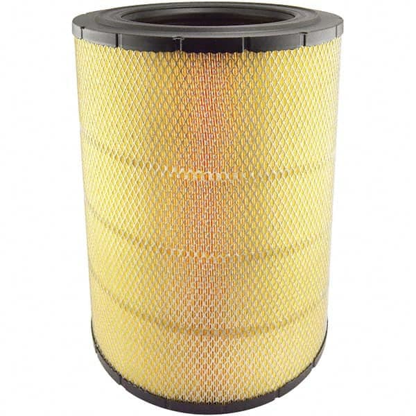 Baldwin Filters - 18-11/32" OAL x 14-7/32" OD Automotive Air Filter - Makers Industrial Supply